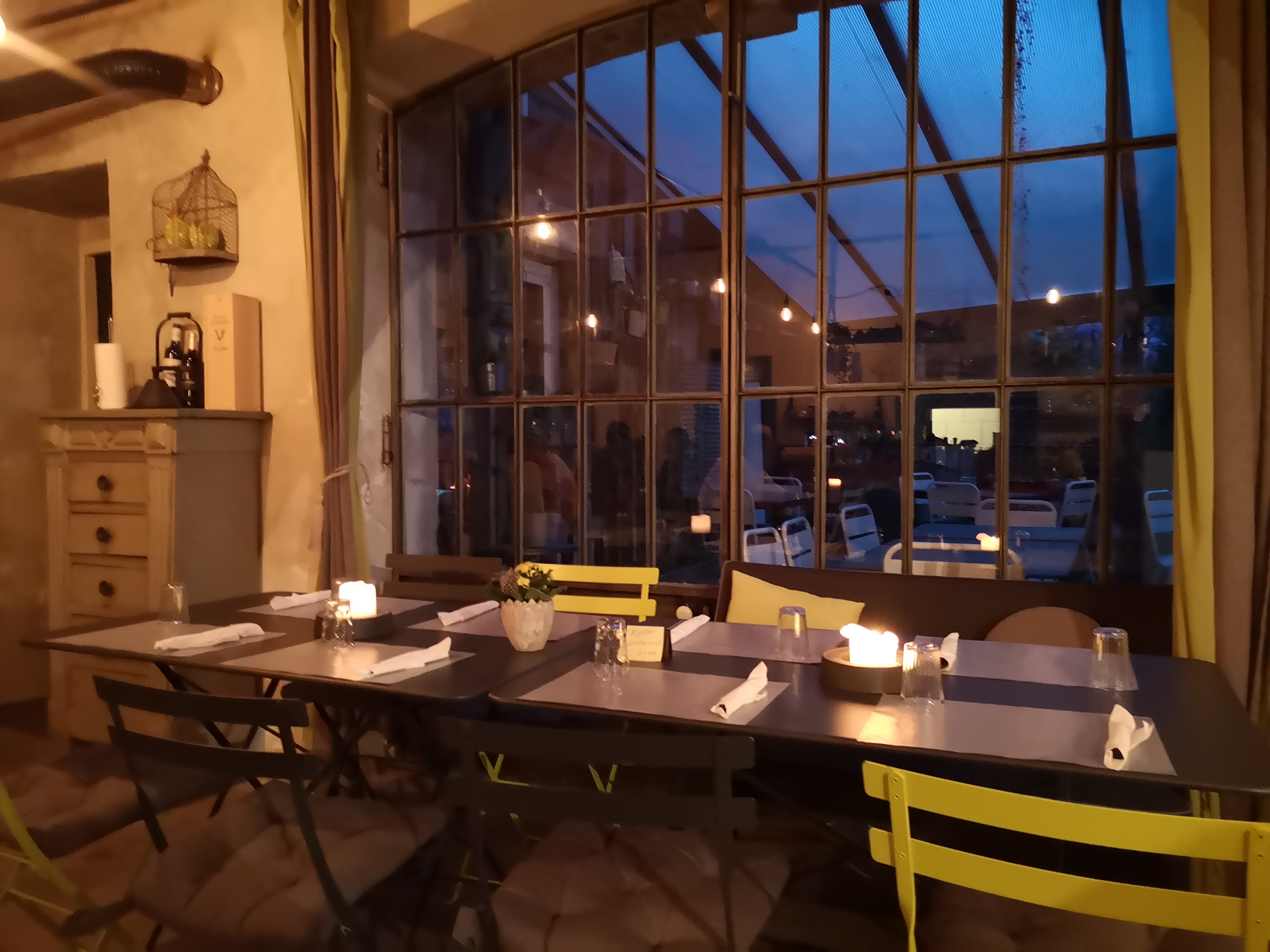 Photo n° 1 de l'avis de Frédéric.u fait le 20/04/2019 à 03:17