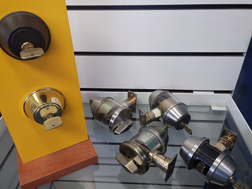 Locksmith «Sunshine Locksmith Team, LLC», reviews and photos, 3350 Ulmerton Rd #18, Clearwater, FL 33762, USA