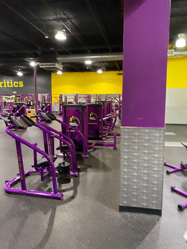 Gym «Planet Fitness - Baton Rouge, LA», reviews and photos, 9620 Florida Blvd #700, Baton Rouge, LA 70815, USA