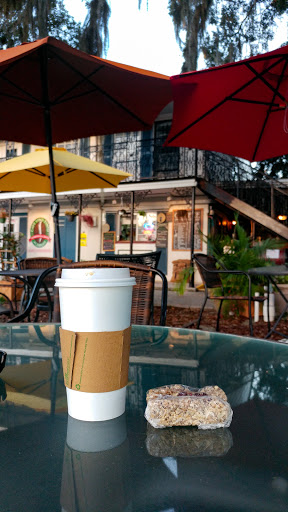 Coffee Shop «Cafe Vino Tinto», reviews and photos, 737 Main St, Safety Harbor, FL 34695, USA