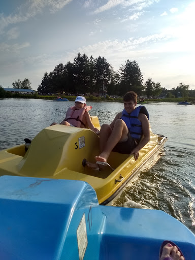 Water Park «Pioneer Waterland & Dry Fun Park», reviews and photos, 10661 Kile Rd, Chardon, OH 44024, USA