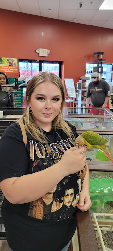 Pet Store «Petland», reviews and photos, 5470 Dixie Hwy, Fairfield, OH 45014, USA