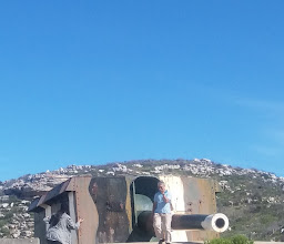 SCALA Upper North Battery photo