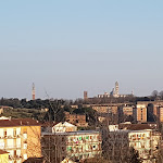 Photo n°4 de l'avis de Michele.a fait le 23/02/2019 à 15:58 sur le  Hotel Garden Siena à Siena
