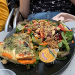 Photo n° 4 de l'avis de Léa.a fait le 07/05/2022 à 11:24 pour Le Bistro des Amis à Rennes-le-Château