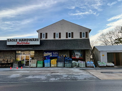 Home Improvement Store «Eagle True Value Hardware», reviews and photos, 100 Pottstown Pike, Eagle, PA 19480, USA