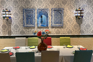 Restaurante Libanés Fairuz image