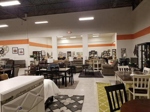 Furniture Store «Ashley HomeStore», reviews and photos, 200 Broadview Village Square, Broadview, IL 60155, USA