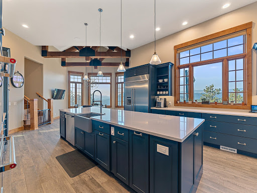 Real Estate Agency «Berkshire Hathaway HomeServices Elevated Living Real Estate», reviews and photos, 104, 29029 Upper Bear Creek Road, Evergreen, CO 80439, USA