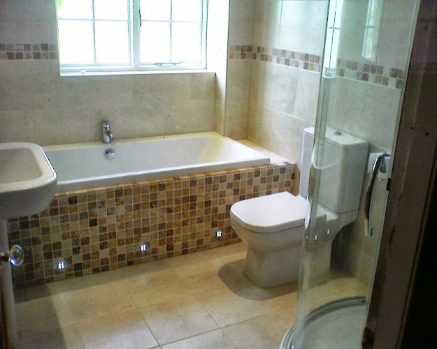 Comments and reviews of South Coast Bathrooms