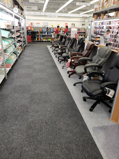 Office Supply Store «Staples», reviews and photos, 1905 Edwards Lake Rd, Birmingham, AL 35235, USA