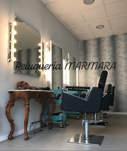 Peluquería MARMARA en Mundaka, Vizcaya