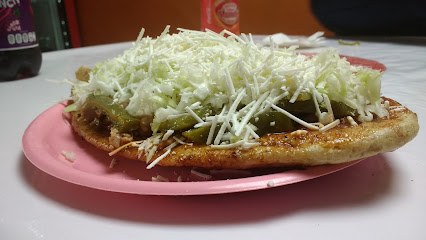Cocina Doña Zafi - 73317 San Miguel Tenango, Puebla, Mexico