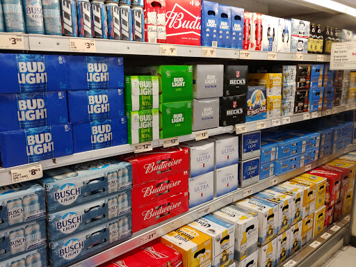 Grocery Store «Save-A-Lot», reviews and photos, 3725 Tamiami Trail E, Naples, FL 34112, USA