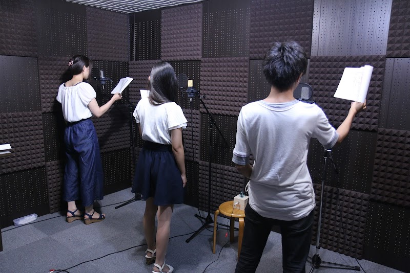 kmc Studio