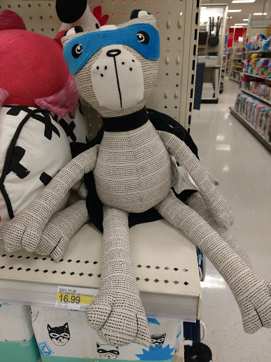 Department Store «Target», reviews and photos, 3749 Carpenter Rd, Ypsilanti, MI 48197, USA