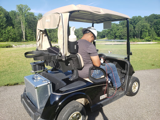 Golf Club «Sultans Run Golf Club», reviews and photos, 1490 N Meridian Rd, Jasper, IN 47546, USA