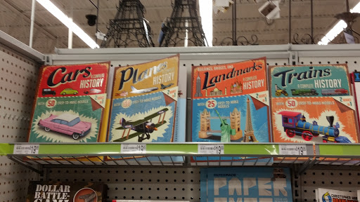 Craft Store «Michaels», reviews and photos, 2701 SW College Rd #700, Ocala, FL 34474, USA