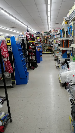 Discount Store «Dollar General», reviews and photos, 203 Hoosier Ave, Oolitic, IN 47451, USA