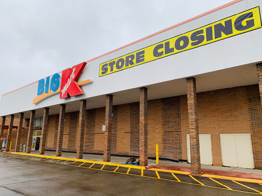 Discount Store «Kmart», reviews and photos, 5100 Dixie Hwy, Waterford Twp, MI 48329, USA