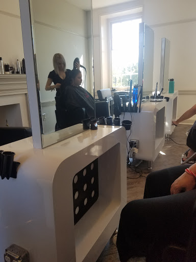 Beauty Salon «GLOSS Hair Salon and Style Bar», reviews and photos, 233 W Lincoln Hwy #7, Exton, PA 19341, USA