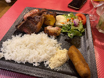 Churrasco du Restaurant brésilien Carioca Restaurante à Bordeaux - n°1