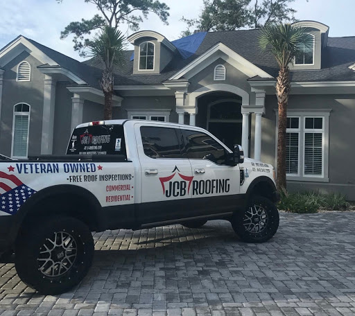 Roofing Contractor «JCB Roofing LLC», reviews and photos, 127 Jonesville Rd, Hilton Head Island, SC 29926, USA