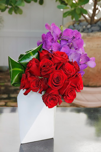 Florist «Pistils & Petals», reviews and photos, 1060 Alton Rd, Miami Beach, FL 33139, USA