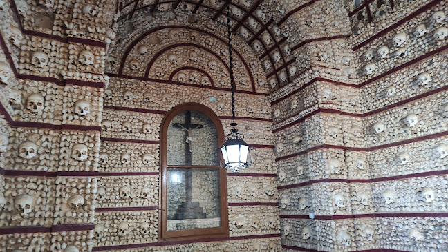 Igreja da Ordem Terceira de Nossa Senhora do Monte do Carmo - Faro