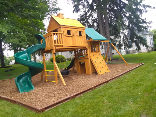 Playground «Swingset & Toy Warehouse», reviews and photos, 11 NJ-31, Flemington, NJ 08822, USA