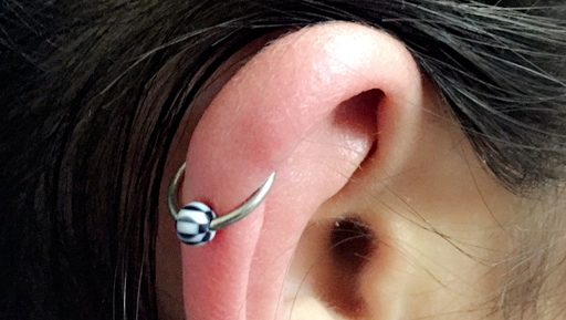 Explore outdoor tattoo ideas, creative tattoo ideas in Amarillo, available at Tattoo Spa LLC