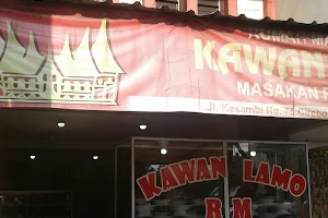 Rumah Makan Padang Kawan Lamo image
