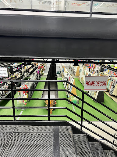 Thrift Store «Southern Thrift Market», reviews and photos, 5775 Jimmy Carter Blvd, Norcross, GA 30071, USA