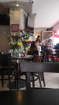 Atmosphère du Bistro LE LATIN SAINT JACQUES à Paris - n°14