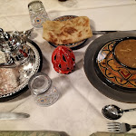 Photo n°4 de l'avis de Pina.n fait le 23/01/2023 à 19:07 sur le  Casablanca Ristorante Cafe à Legnano