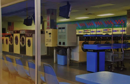 Laundromat «Clean 1 Coin Laundry», reviews and photos, 902 S Pine St, Spartanburg, SC 29302, USA