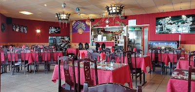 Saïgon Do - Chinois & Vietnamien à Saint-Sauveur