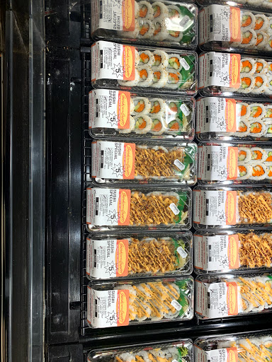 Supermarket «The Fresh Market», reviews and photos, 5515 Chamblee Dunwoody Rd, Dunwoody, GA 30338, USA