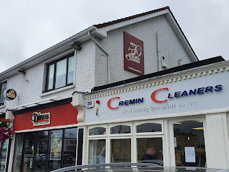 Cremin Dry Cleaners Limited