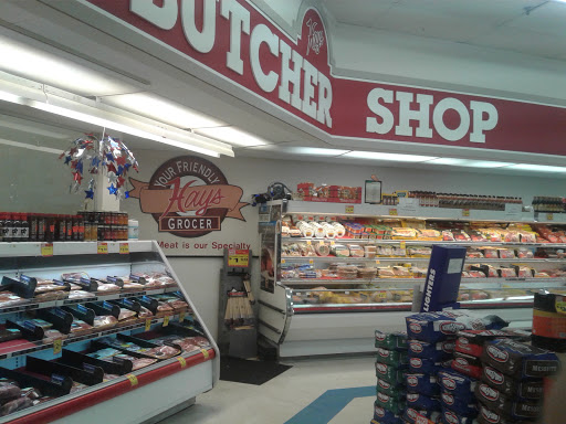 Supermarket «Hays Store», reviews and photos, 402 E Kings Hwy, Paragould, AR 72450, USA