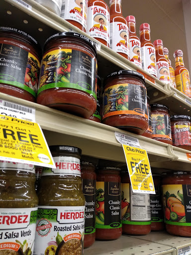 Grocery Store «Safeway», reviews and photos, 1540 Main St, Sweet Home, OR 97386, USA