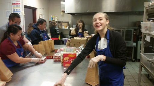 Church «The Salvation Army», reviews and photos