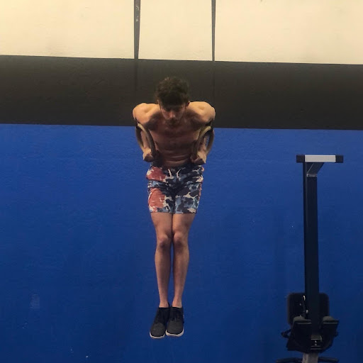 Physical Fitness Program «CrossFit Prevail», reviews and photos, 753 Ridgeview Dr, McHenry, IL 60050, USA