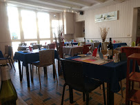 Atmosphère du Restaurant français Restaurant La Terrasse à Damvix - n°3