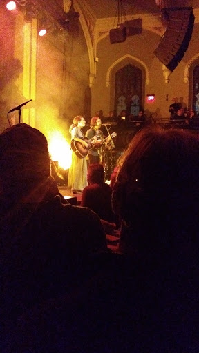 Live Music Venue «Babeville», reviews and photos, 341 Delaware Ave, Buffalo, NY 14202, USA