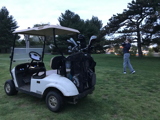 Health Club «The Abington Club», reviews and photos, 300 Meetinghouse Rd, Jenkintown, PA 18946, USA