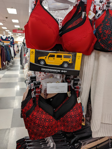 Department Store «T.J. Maxx», reviews and photos, 191 E Main St, Westfield, MA 01085, USA