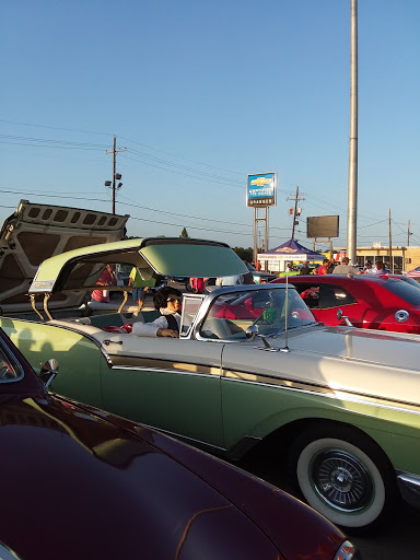 Chevrolet Dealer «Granger Chevrolet», reviews and photos, 2611 MacArthur Dr, Orange, TX 77630, USA