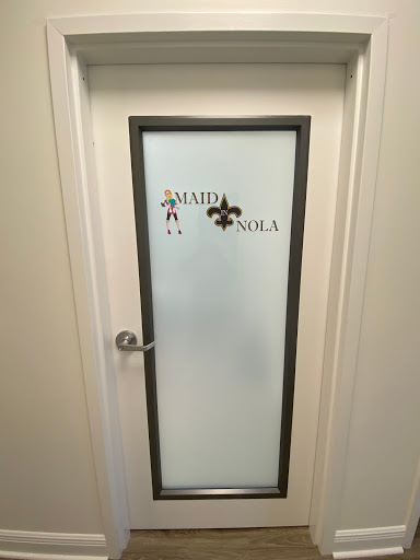 House Cleaning Service «Maid in NOLA Cleaning Services», reviews and photos, 4511 Magazine St, New Orleans, LA 70115, USA