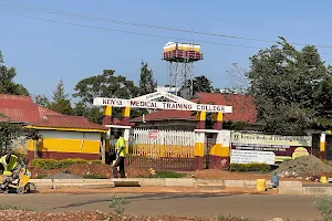 Kenya Medical Training College, Bungoma image